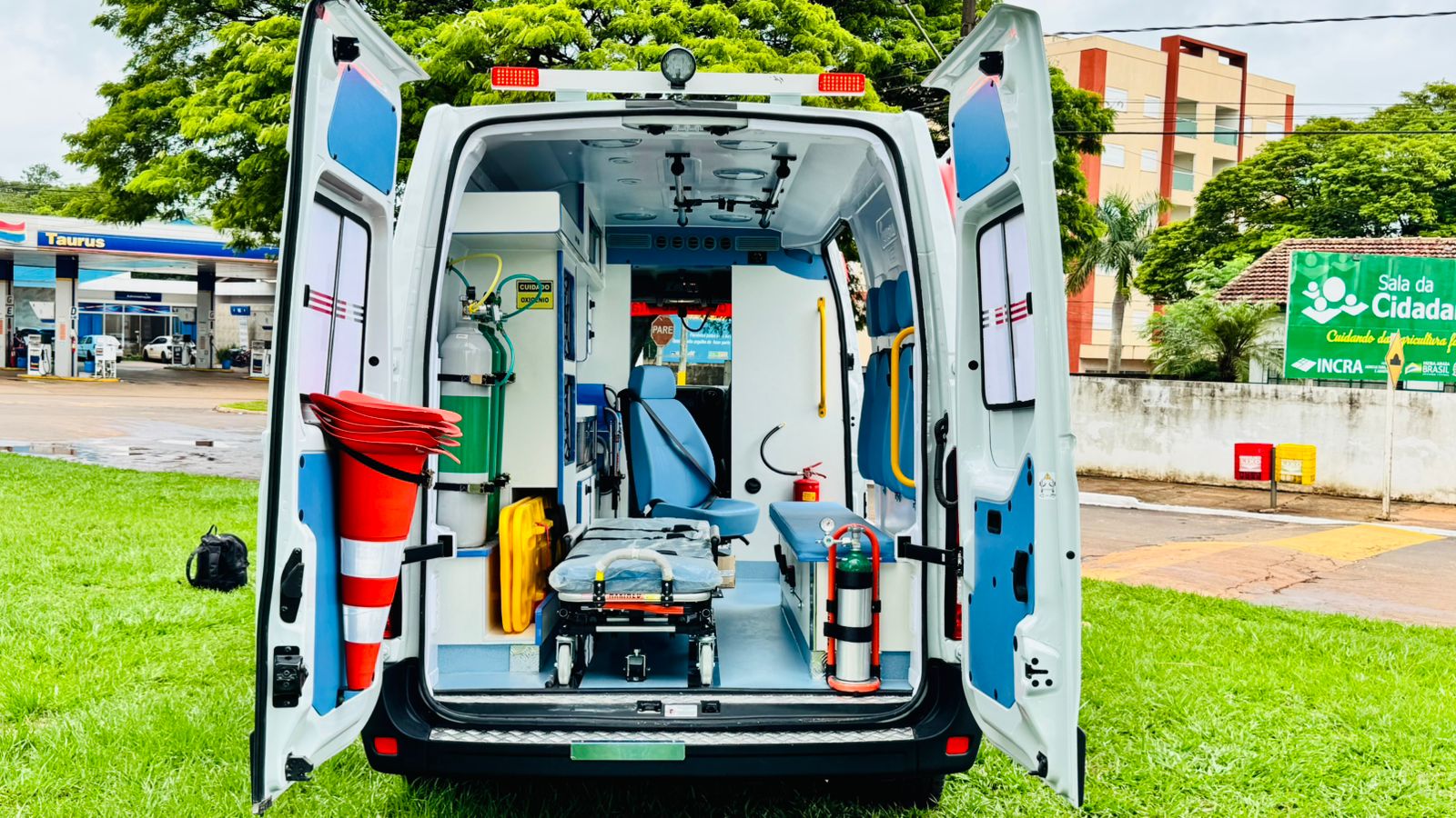 Foto:Divulgação