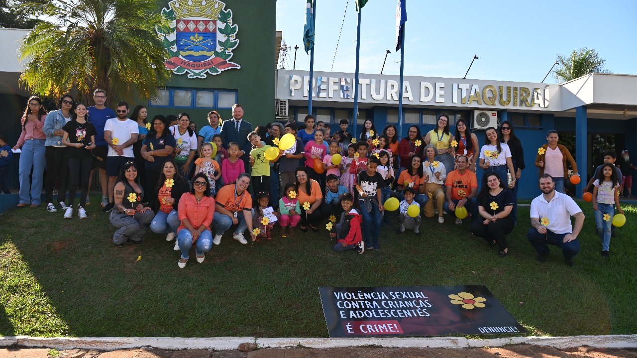 Foto:Divulgação