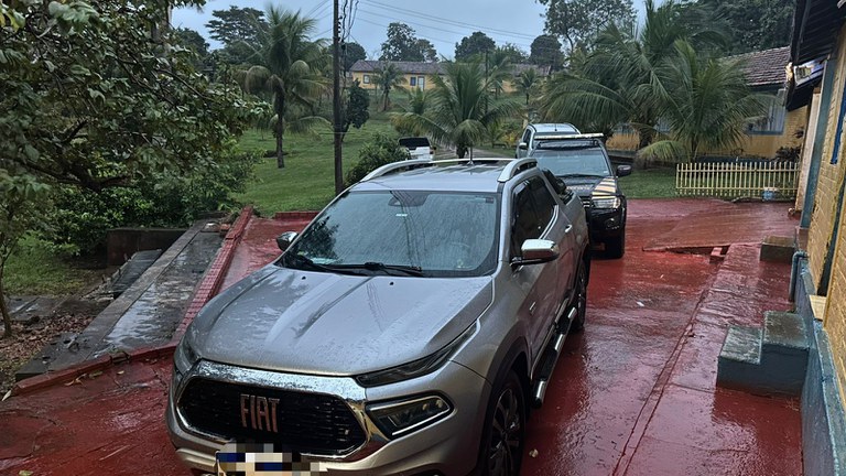 (Foto: Divulgação) 