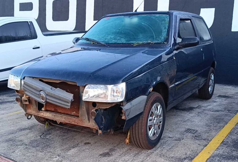 (Foto: Divulgação) 