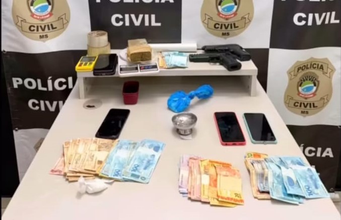 Foto:Divulgação