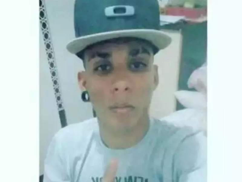 Jonathan Roberson Silva de Oliveira Barbosa, de 30 anos, conhecido como “Chuca”