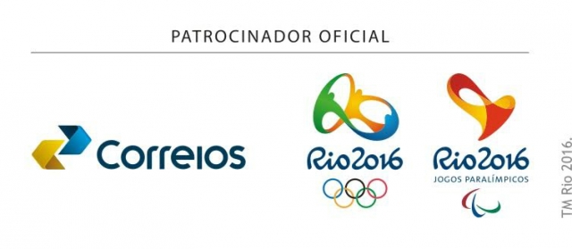 Desenhos criativos podem virar selos dos Jogos Rio 2016 - Revista Sobre  Rodas