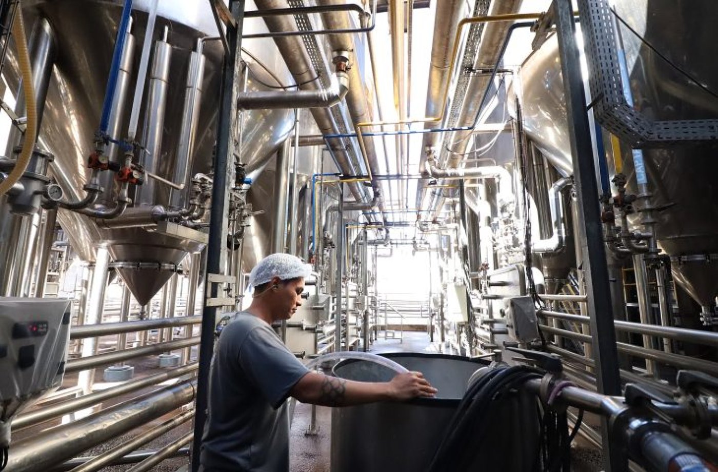 Com desenvolvimento econômico e social, MS avança em oferta de emprego e melhoria da renda