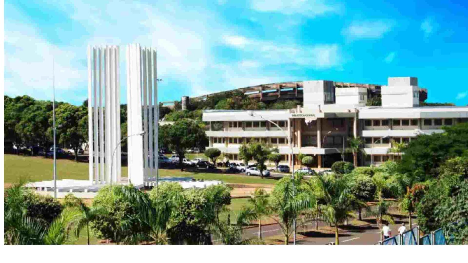 UFMS anuncia concurso com 154 vagas em 10 cidades de MS; inscrições começam em novembro