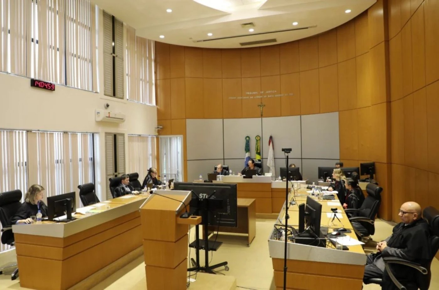 TJMS mantém condenação de ex-vereadores de Naviraí por uso irregular de verba para combustível