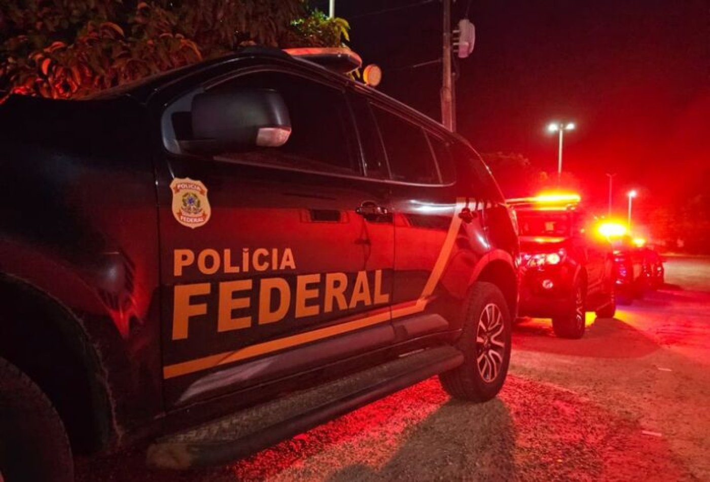 Operação cumpre mandados em MS contra grupo que transporta emagrecedores do Paraguai